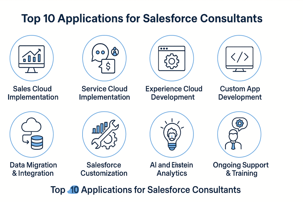 Top-10-Applications-for-salesforce-consultants