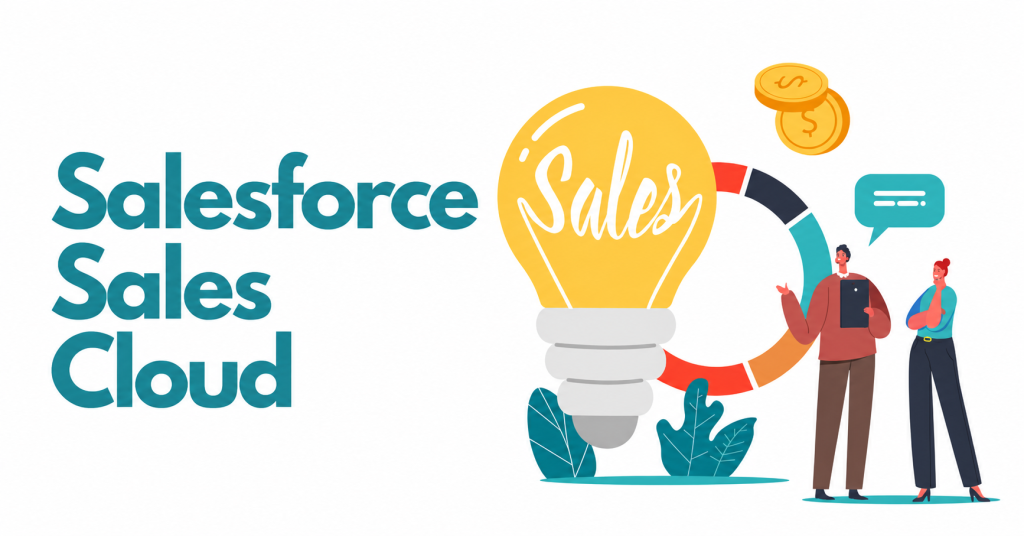 Salesforce Sales Cloud